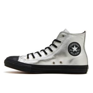SILVER/BLACK
