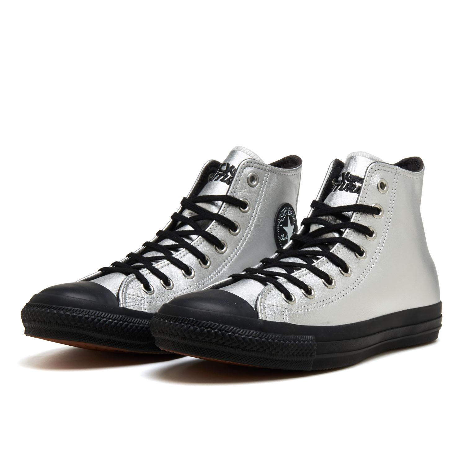  CONVERSE ALL STAR TM HI / BACK TO THE FUTURE画像2