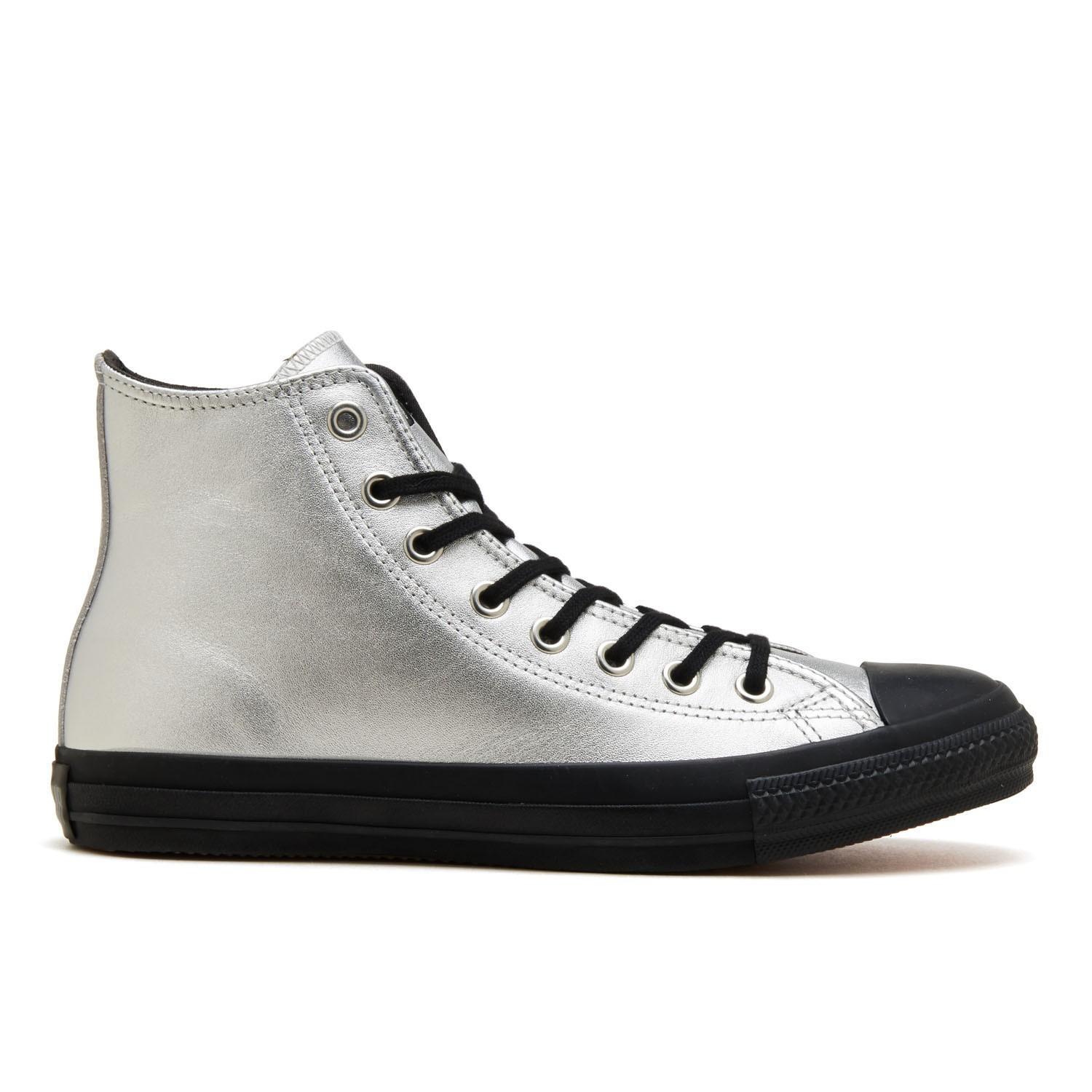  CONVERSE ALL STAR TM HI / BACK TO THE FUTURE画像5