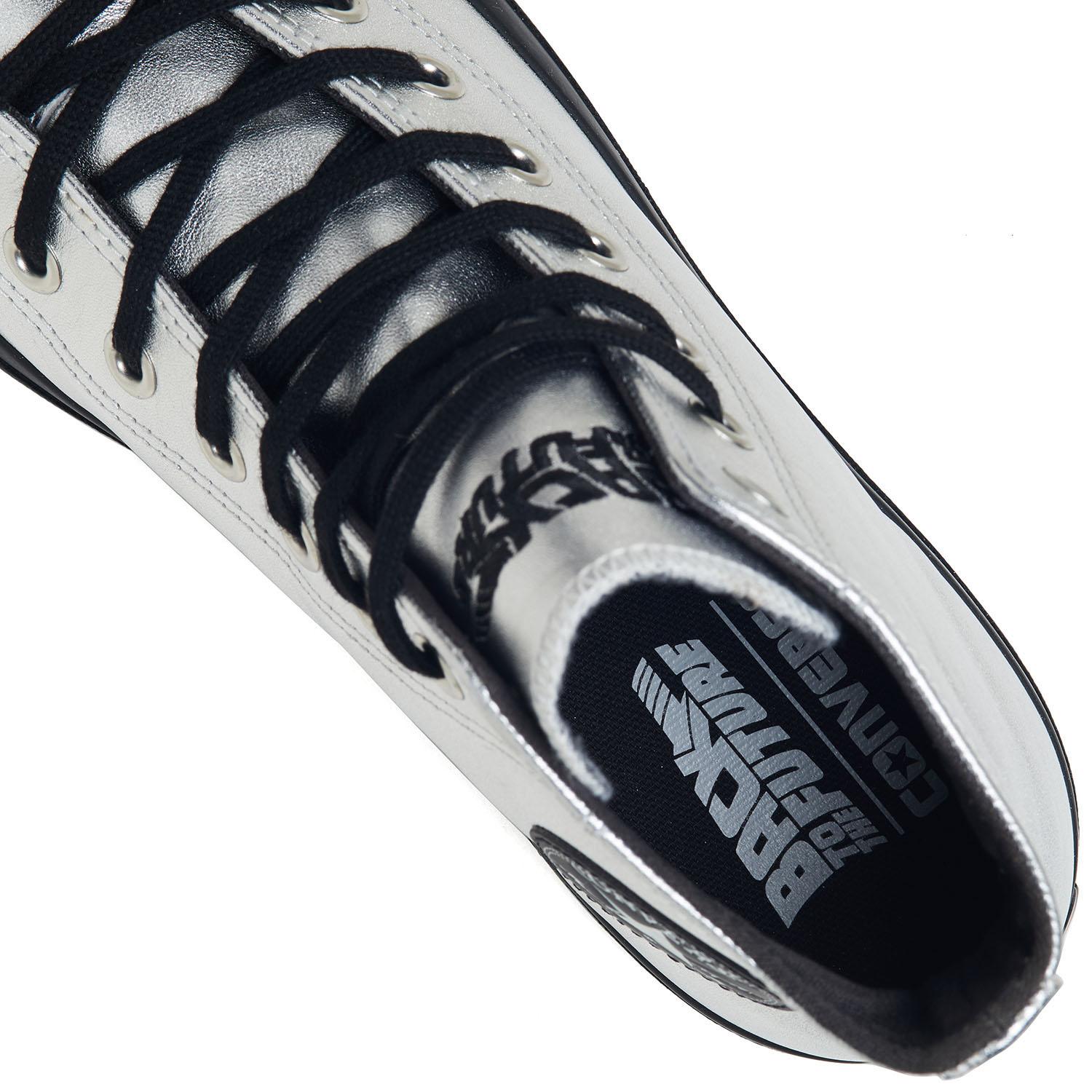  CONVERSE ALL STAR TM HI / BACK TO THE FUTURE画像7