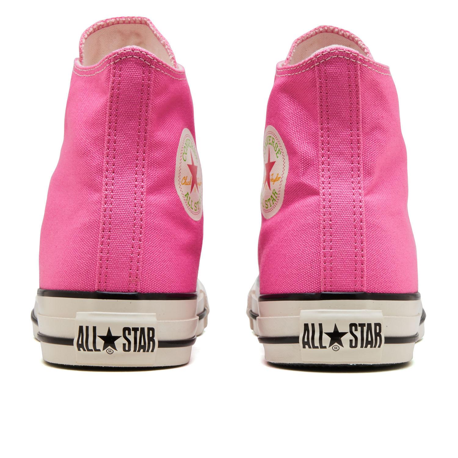  CONVERSE ALL STAR AG HB HI / BACK TO THE FUTURE画像4