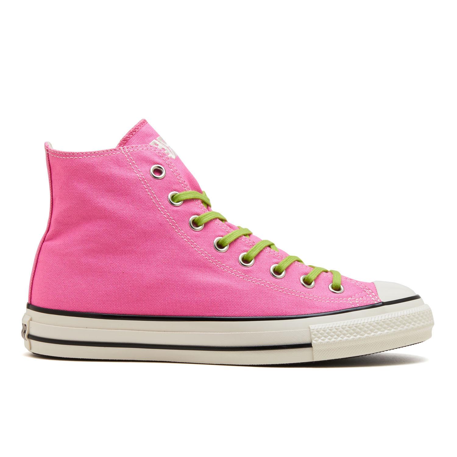  CONVERSE ALL STAR AG HB HI / BACK TO THE FUTURE画像5