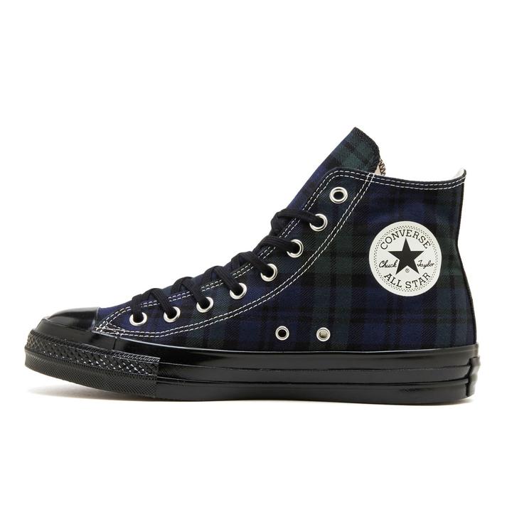 CONVERSE �I�[���X�^�[ �G�C�W�h CK HI BLACKWATCH