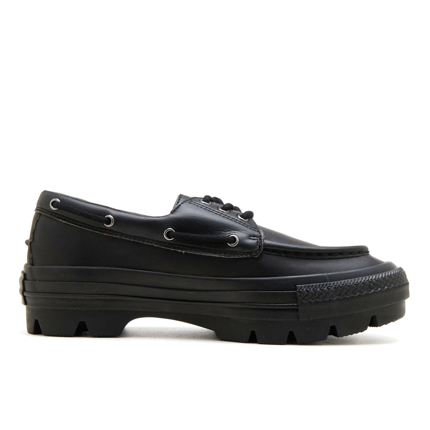 CONVERSE】 コンバース AS CHUNK MS OX オールスター チャンク MS OX