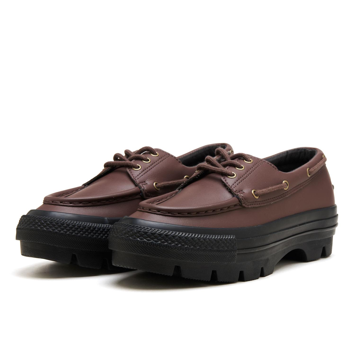 CONVERSE】 コンバース AS CHUNK MS OX オールスター チャンク MS OX