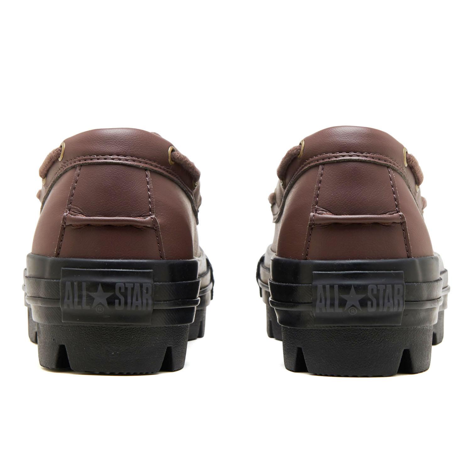 CONVERSE】 コンバース AS CHUNK MS OX オールスター チャンク MS OX