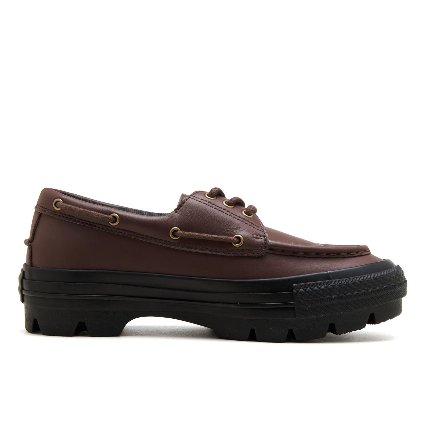 CONVERSE】 コンバース AS CHUNK MS OX オールスター チャンク MS OX 