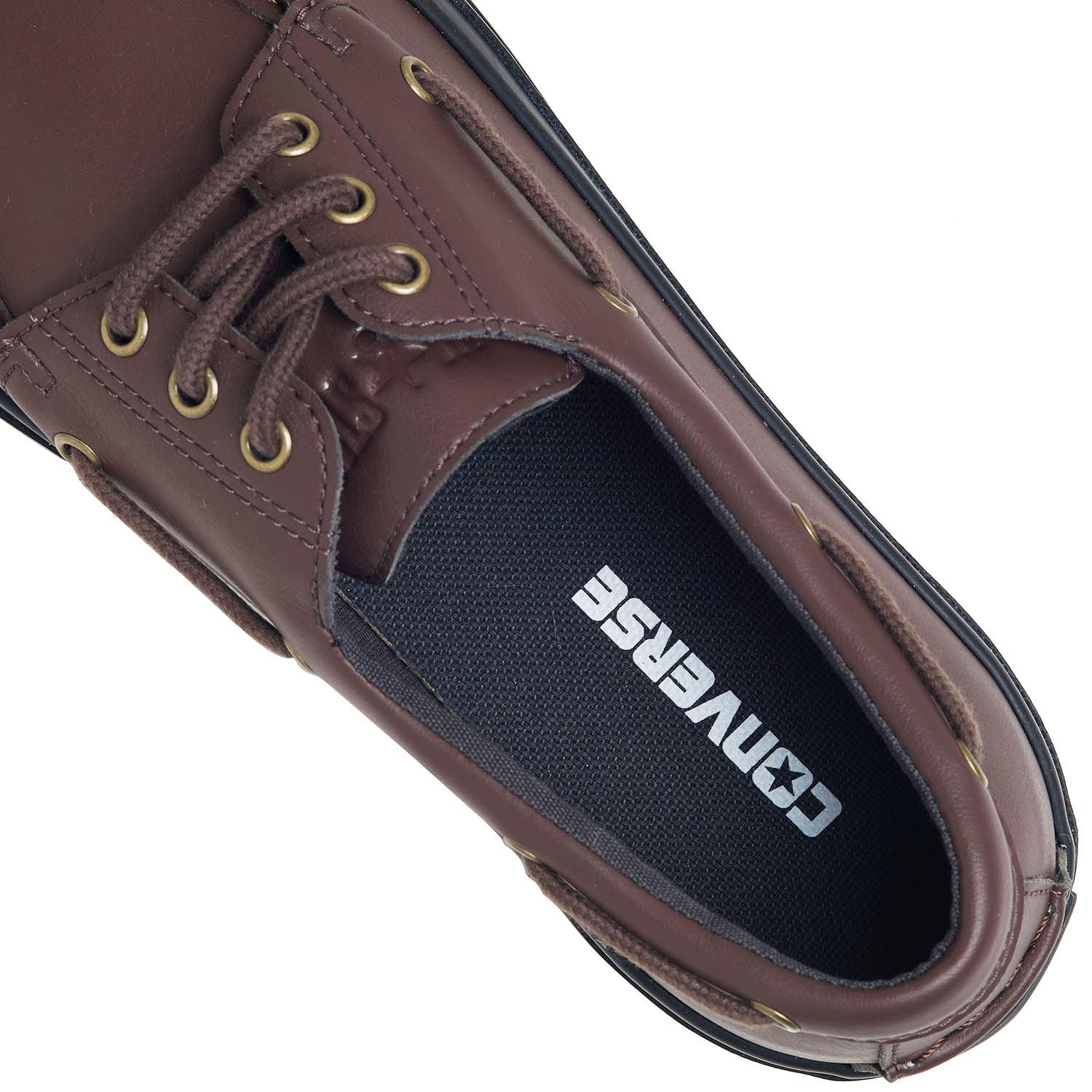 CONVERSE】 コンバース AS CHUNK MS OX オールスター チャンク MS OX