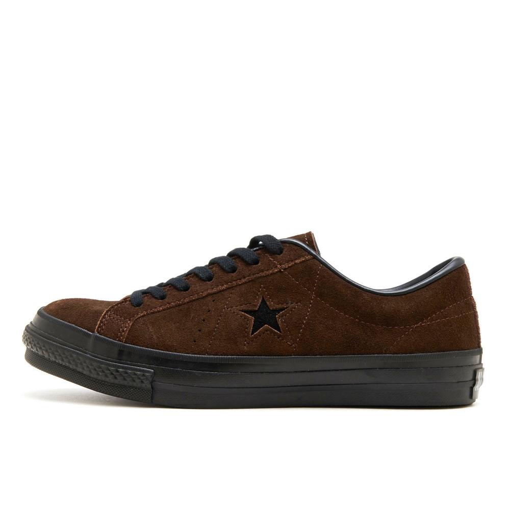 CONS ONE STAR MID SUEDE 日本未発売 ワンスター CT70 三ツ星 チャック 