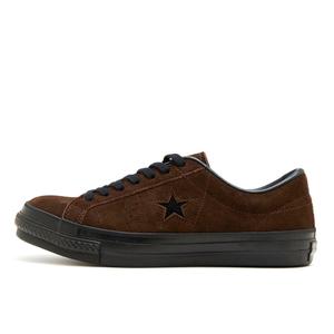 BROWN/BLACK