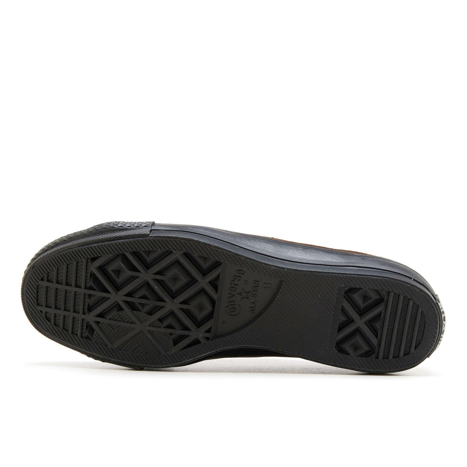  CONVERSE ONE STAR J SUEDE画像6