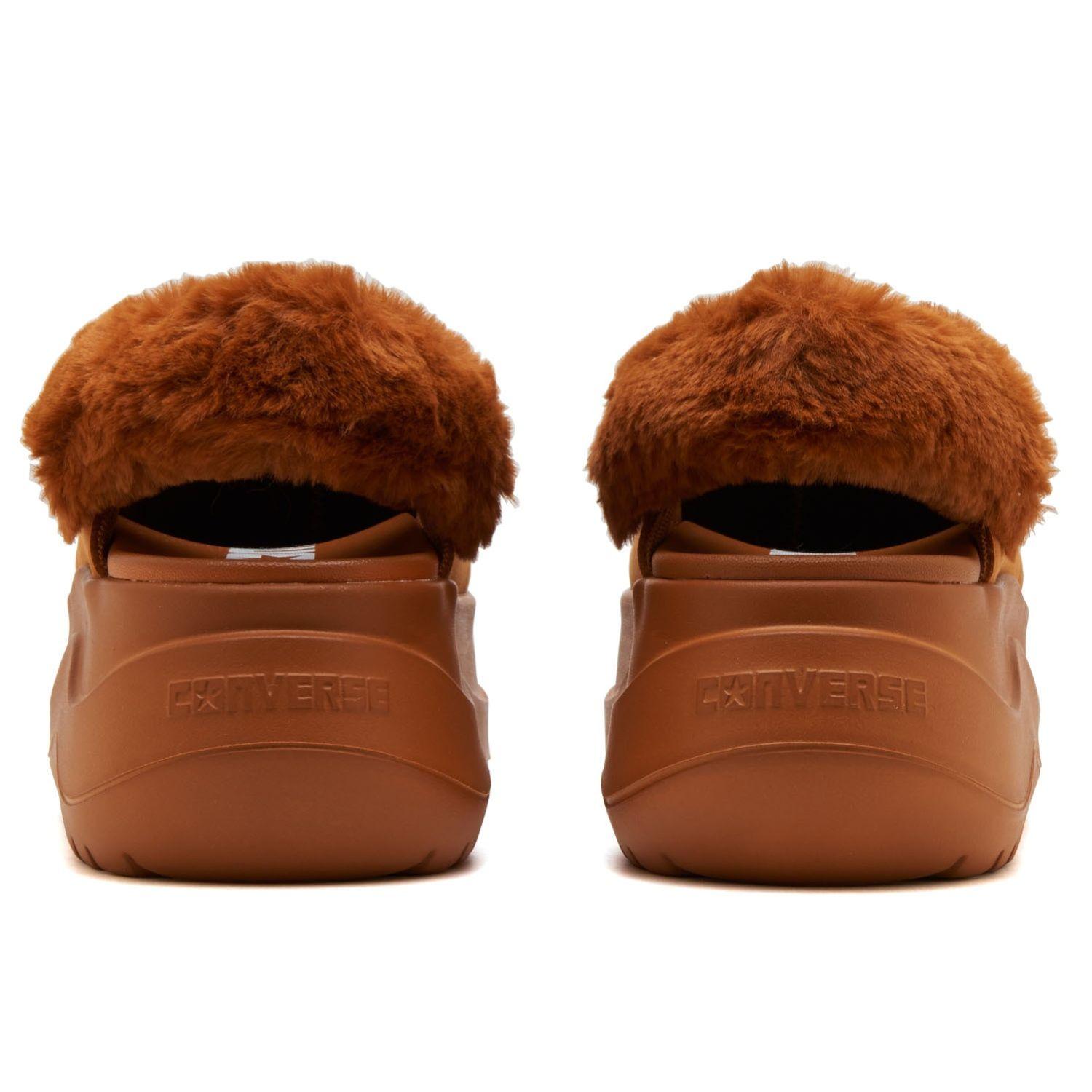 レディース 【CONVERSE】 コンバース CHEWY CLG チューイー CLG 