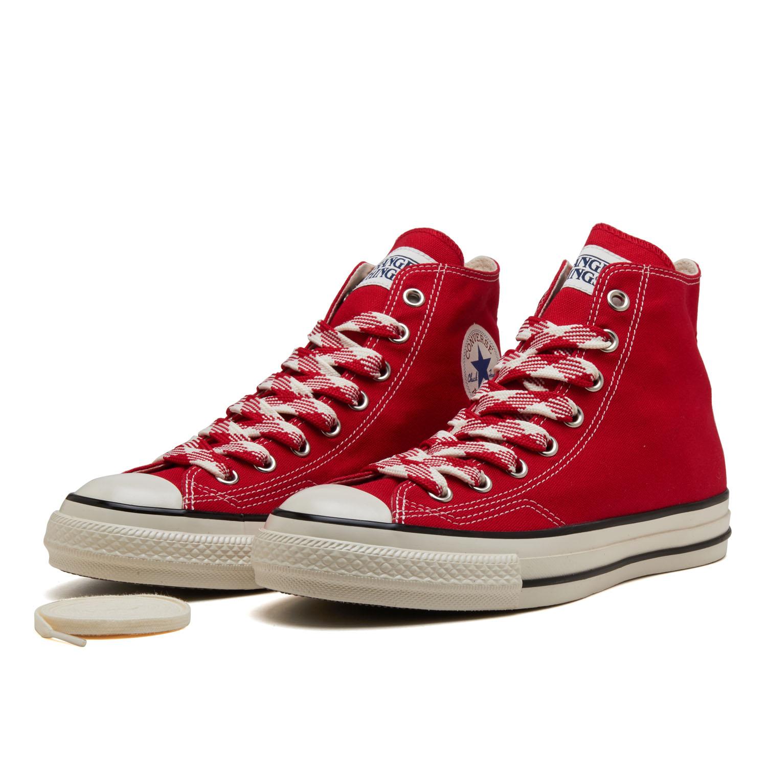  CONVERSE ALL STAR AGED 87 CL HI / STRANGER THINGS 5画像2