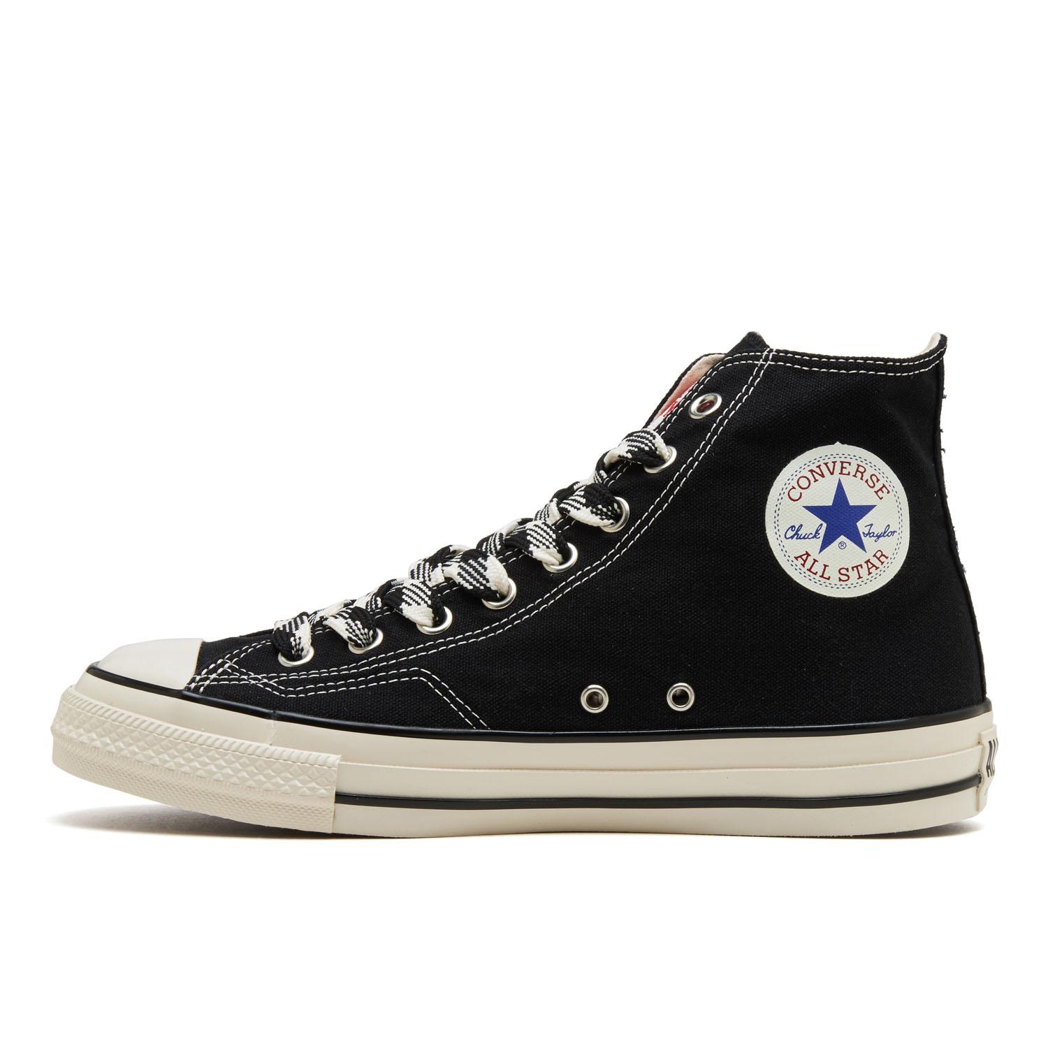  CONVERSE ALL STAR AGED 87 CL HI / STRANGER THINGS 5画像1