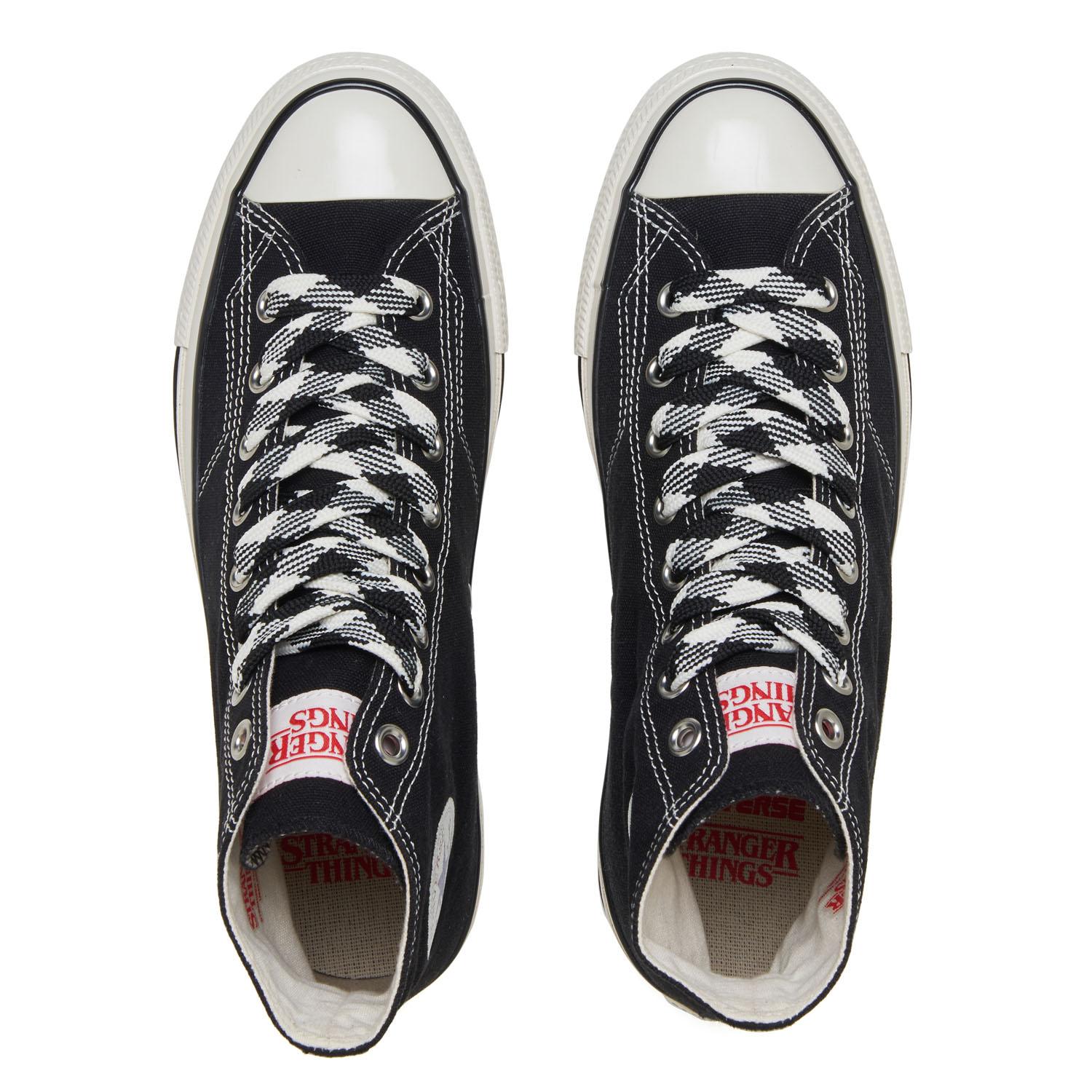  CONVERSE ALL STAR AGED 87 CL HI / STRANGER THINGS 5画像3