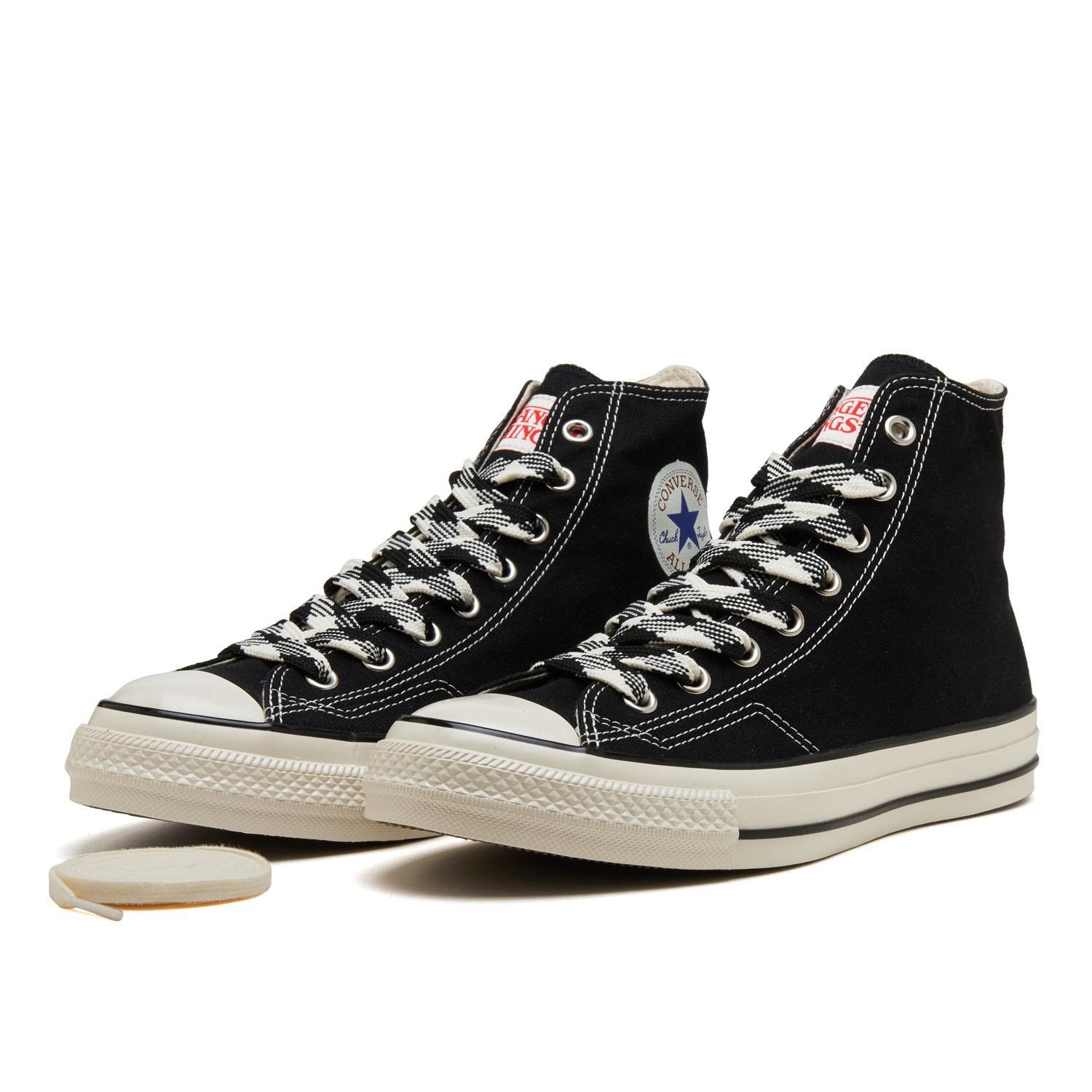  CONVERSE ALL STAR AGED 87 CL HI / STRANGER THINGS 5画像2