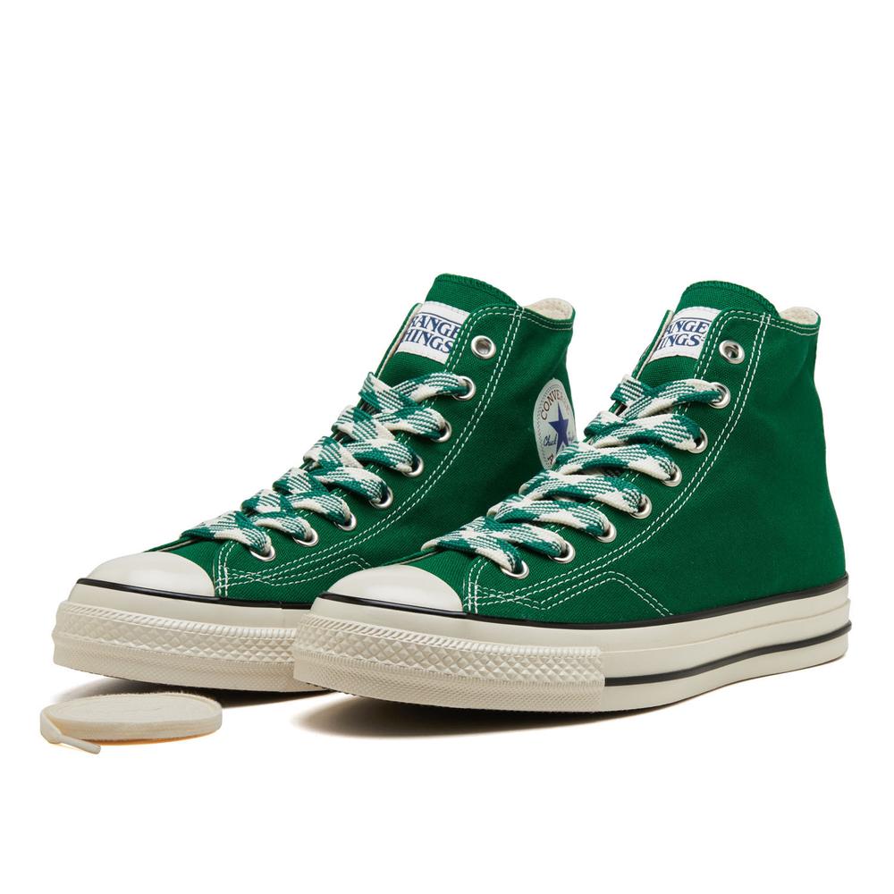 CONVERSE ALL STAR AGED 87 CL HI / STRANGER THINGS 5｜BILLY