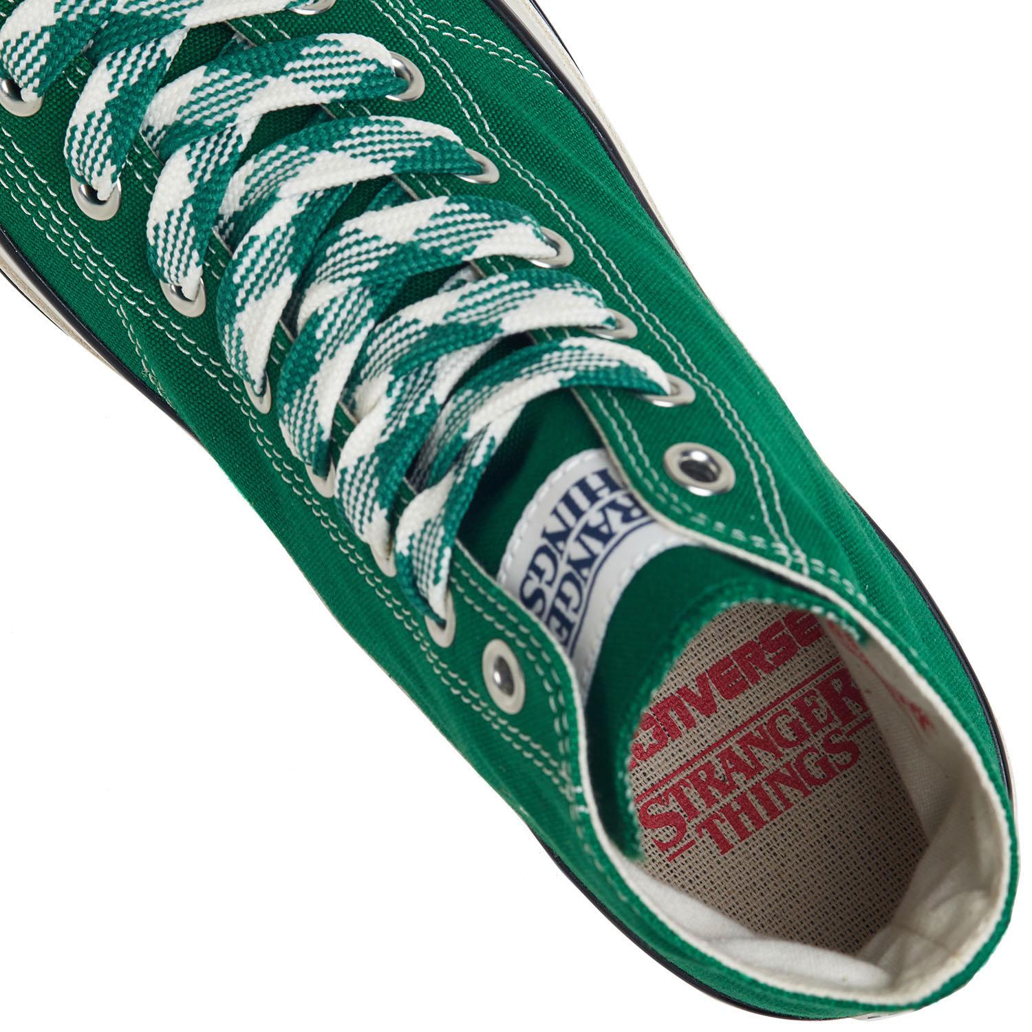  CONVERSE ALL STAR AGED 87 CL HI / STRANGER THINGS 5画像7