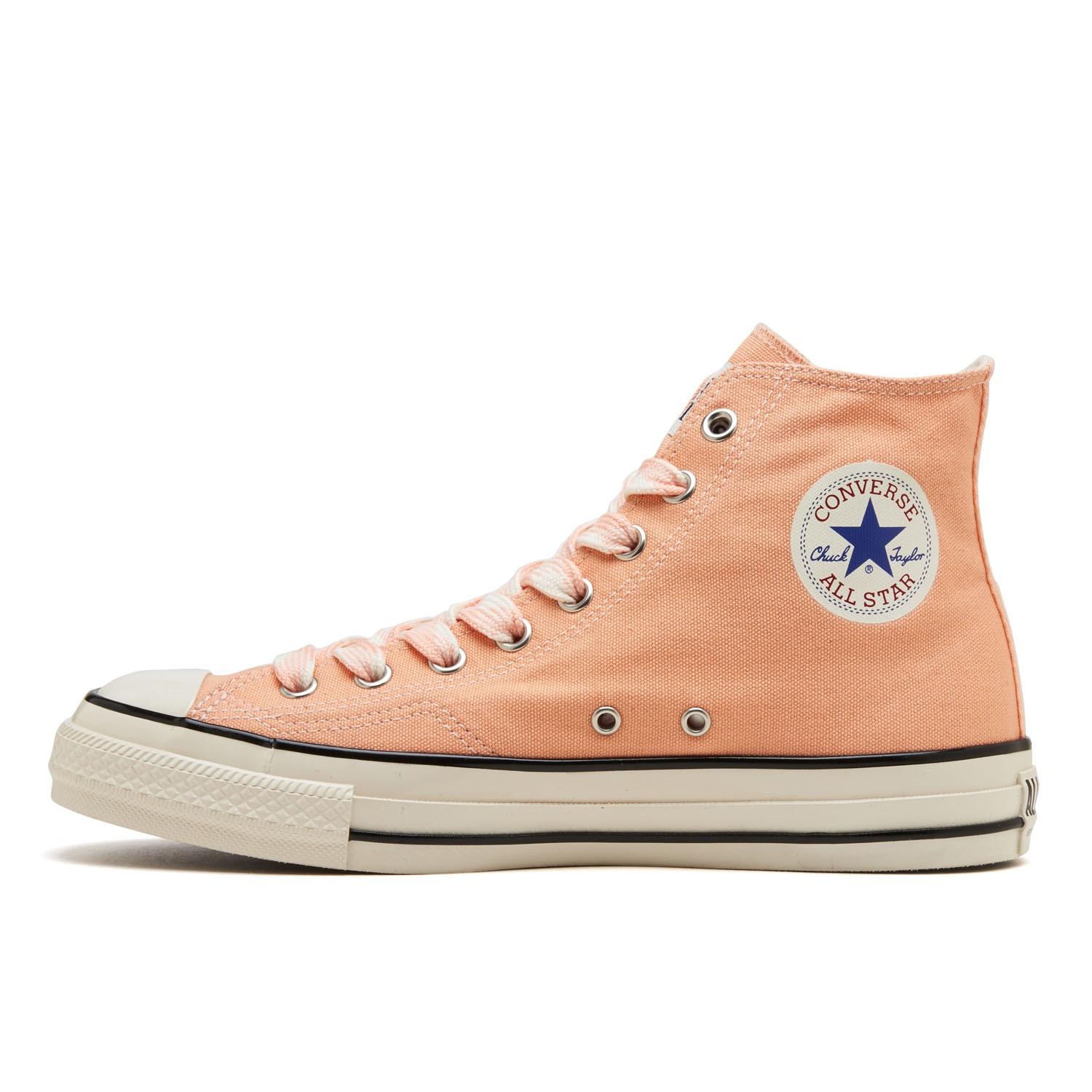  CONVERSE ALL STAR AGED 87 CL HI / STRANGER THINGS 5画像1