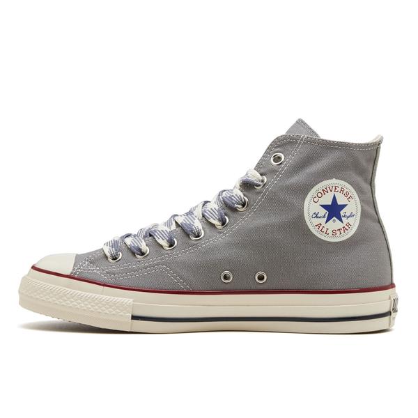 CONVERSE オールスター エイジド 87 CL HI /ストレンジャー･シングス5 グレー 23cm