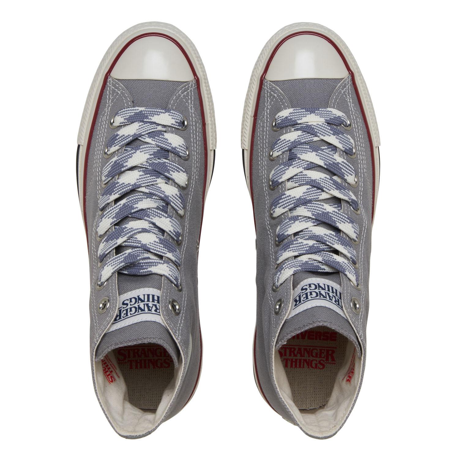  CONVERSE ALL STAR AGED 87 CL HI / STRANGER THINGS 5画像3