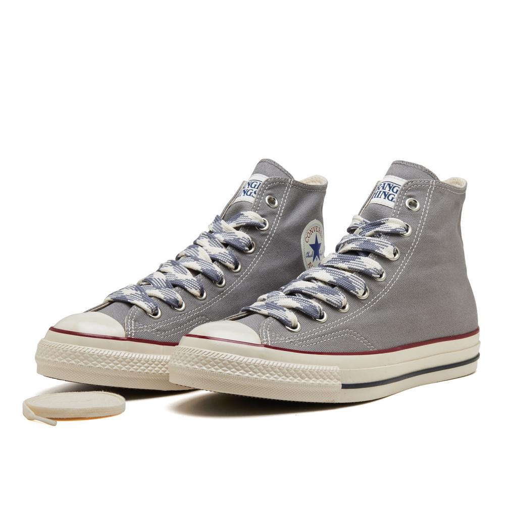 CONVERSE ALL STAR AGED 87 CL HI / STRANGER THINGS 5｜BILLY