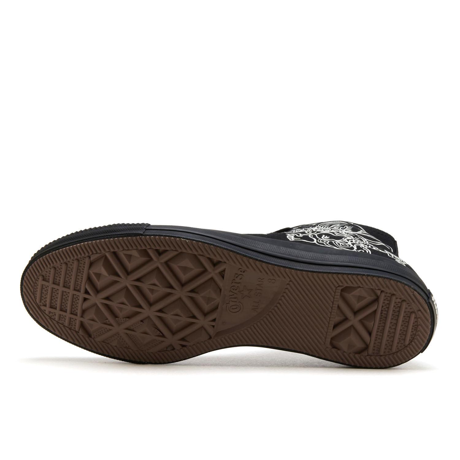 CONVERSE】 コンバース AS FUJINRAIJIN HI オールスター フウジン