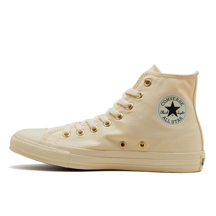 yz yCONVERSEz Ro[X AS FUJINRAIJIN HI I[X^[ tEWCW HI 31316661 OFF WHITE 4(23cm)