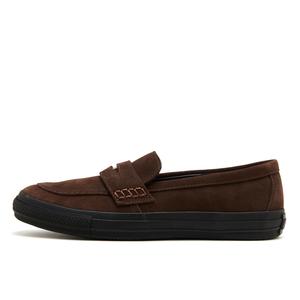 DARK BROWN/BLACK