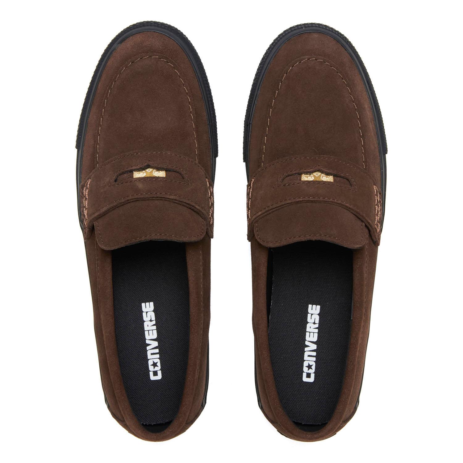  CONVERSE ALL STAR COINLOAFER SU画像3