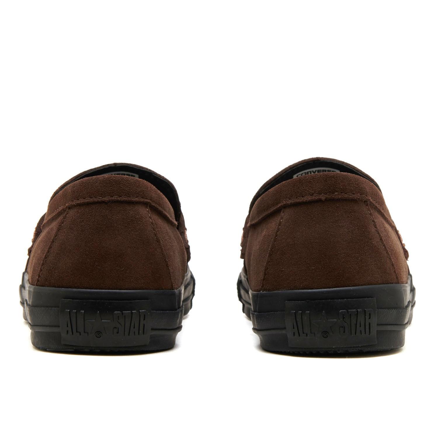  CONVERSE ALL STAR COINLOAFER SU画像4