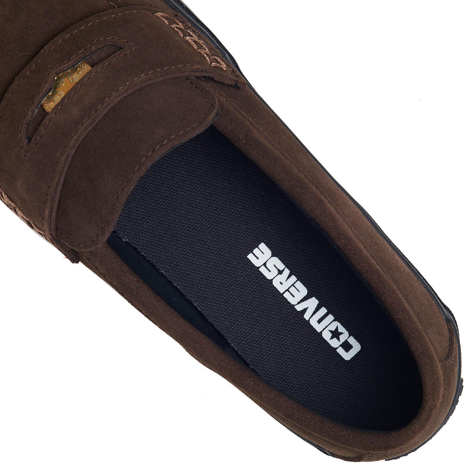  CONVERSE ALL STAR COINLOAFER SU画像7
