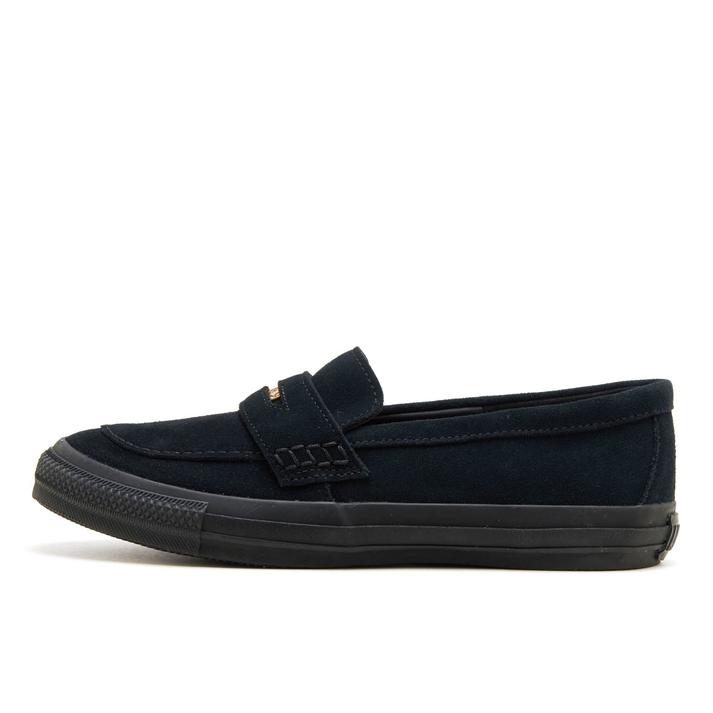 CONVERSE �I�[���X�^�[ �R�C�����[�t�@�[ SU BLACK/BLACK