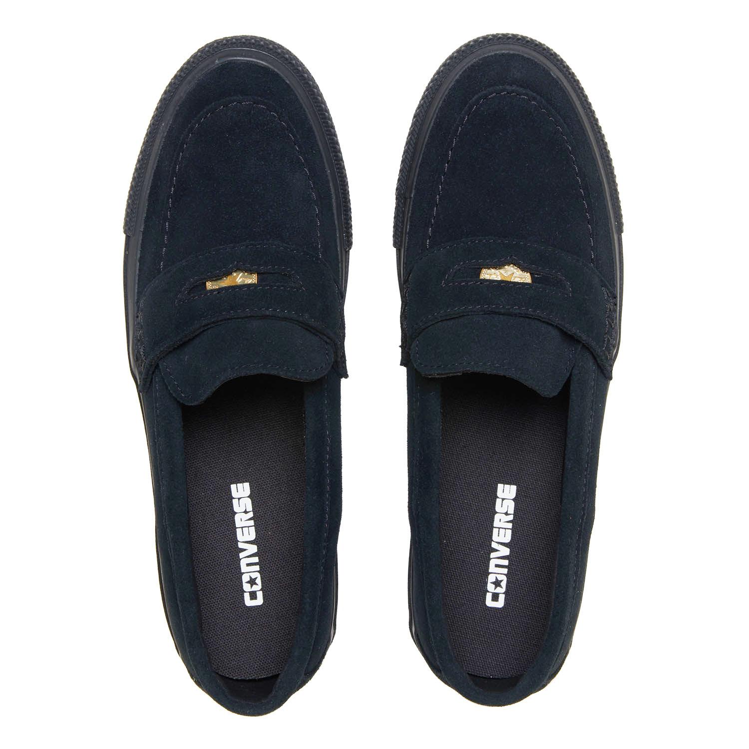  CONVERSE ALL STAR COINLOAFER SU画像3