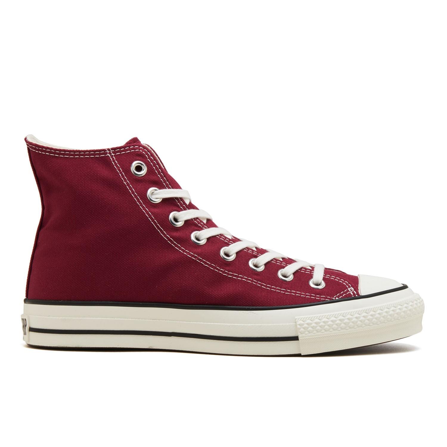  CONVERSE CANVAS ALL STAR J HI画像5