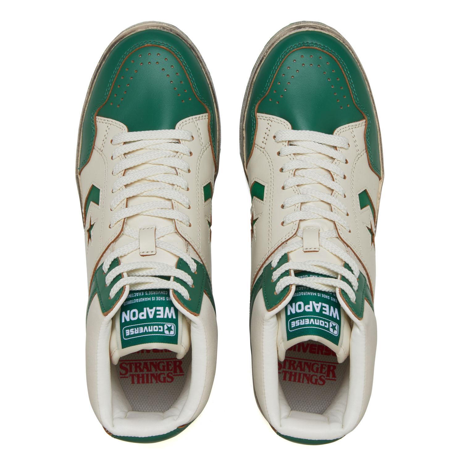  CONVERSE WEAPON HI / STRANGER THINGS 5画像3