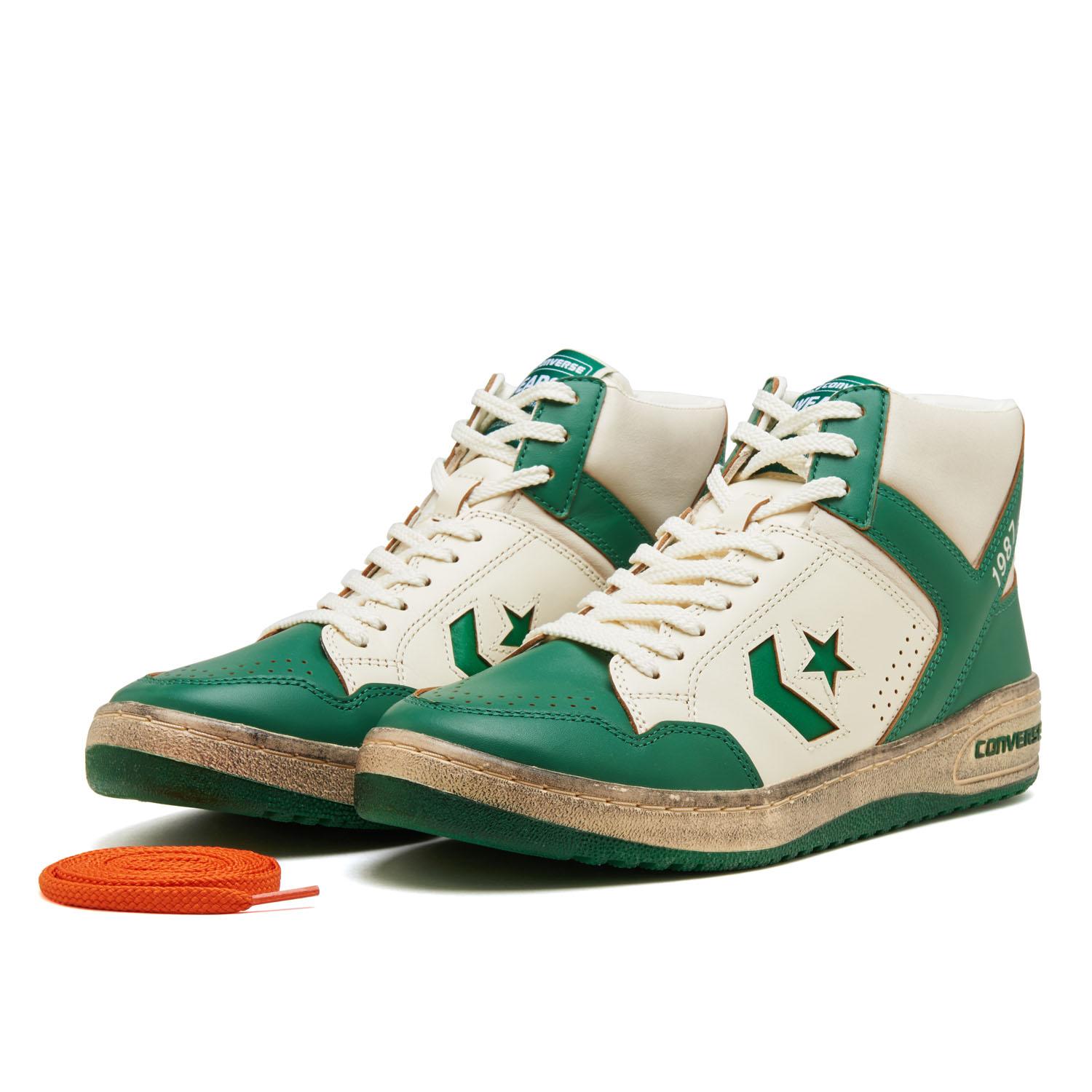  CONVERSE WEAPON HI / STRANGER THINGS 5画像2