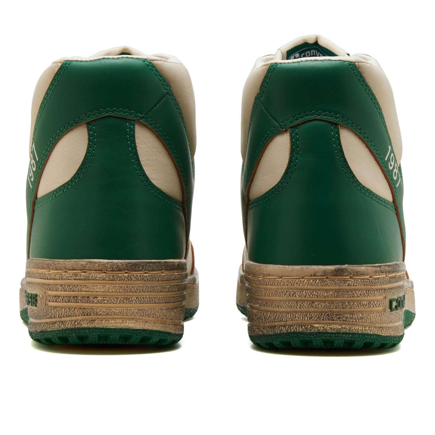  CONVERSE WEAPON HI / STRANGER THINGS 5画像4