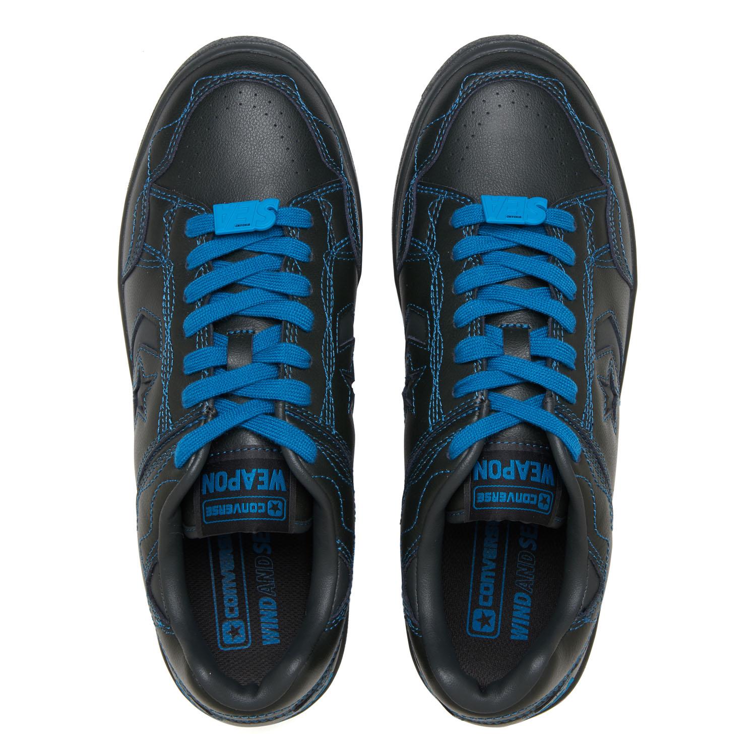  CONVERSE WEAPON OX / WIND AND SEA画像3