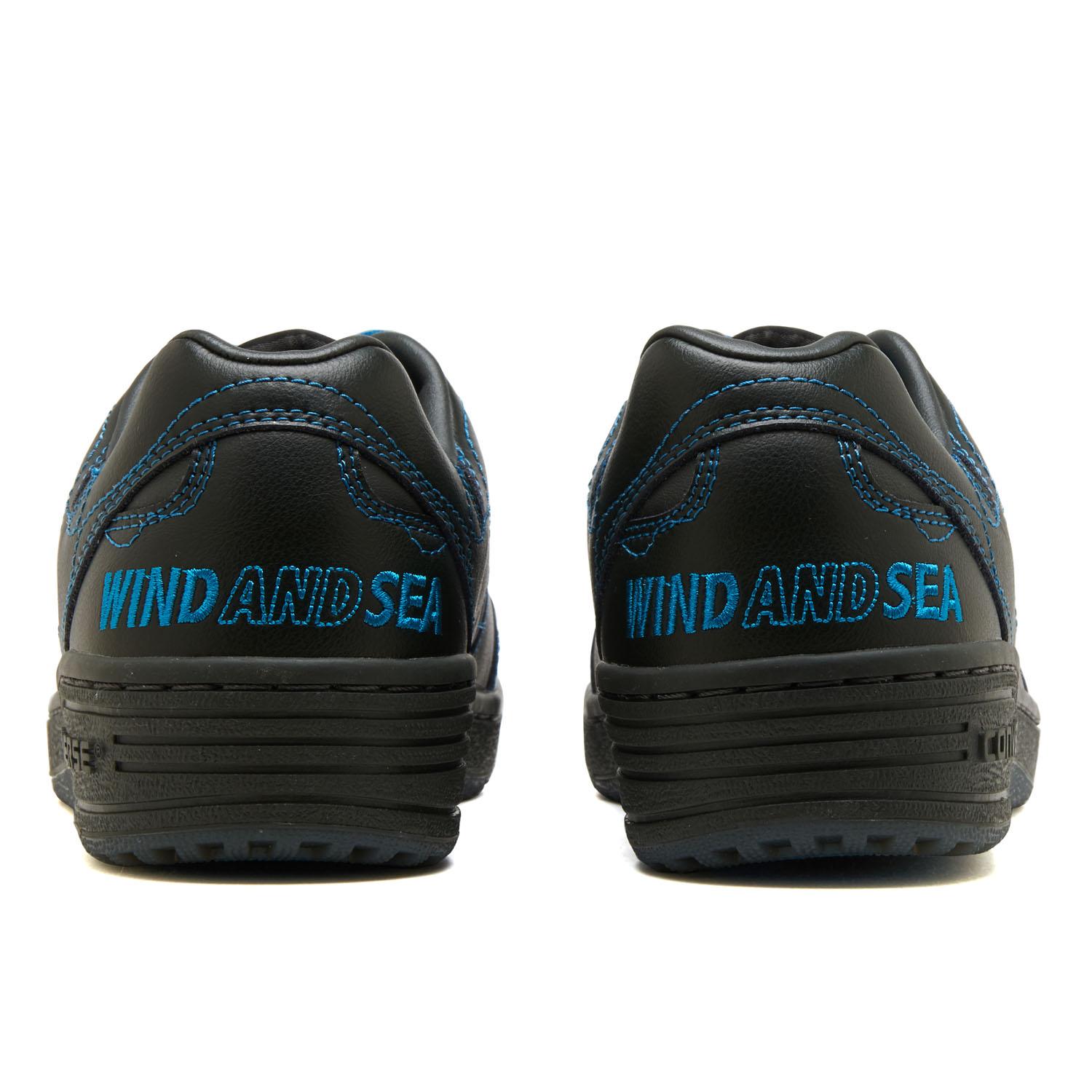  CONVERSE WEAPON OX / WIND AND SEA画像4