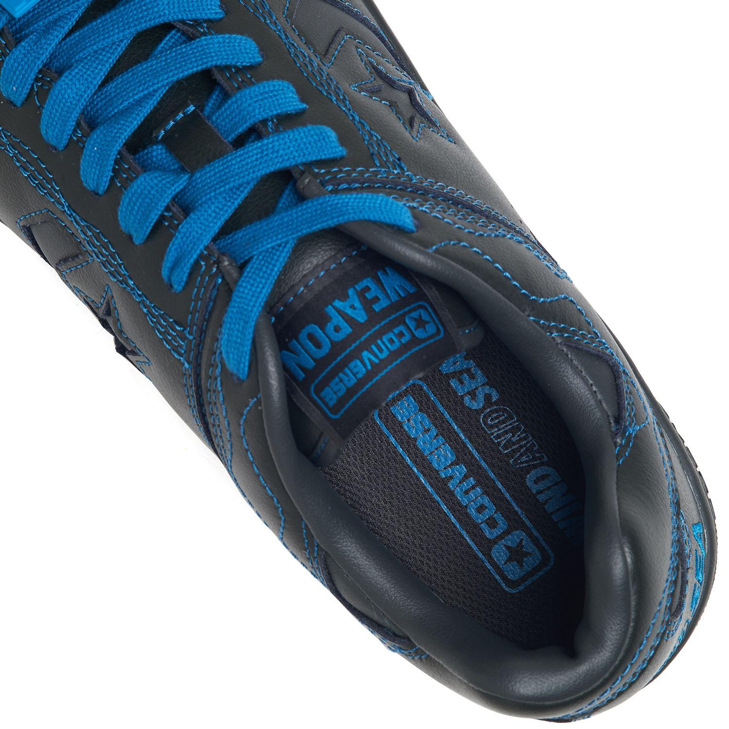  CONVERSE WEAPON OX / WIND AND SEA画像7