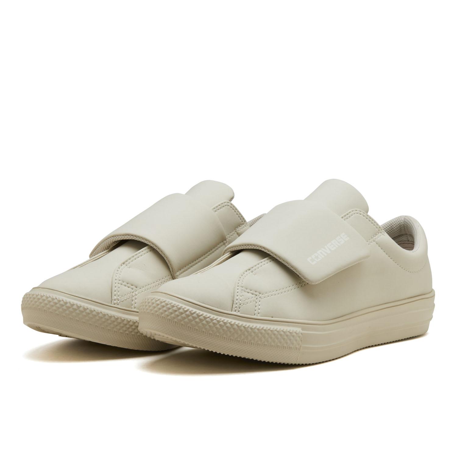 CONVERSE】 コンバース AS LIGHT WR SL BIGBELT OX オールスター