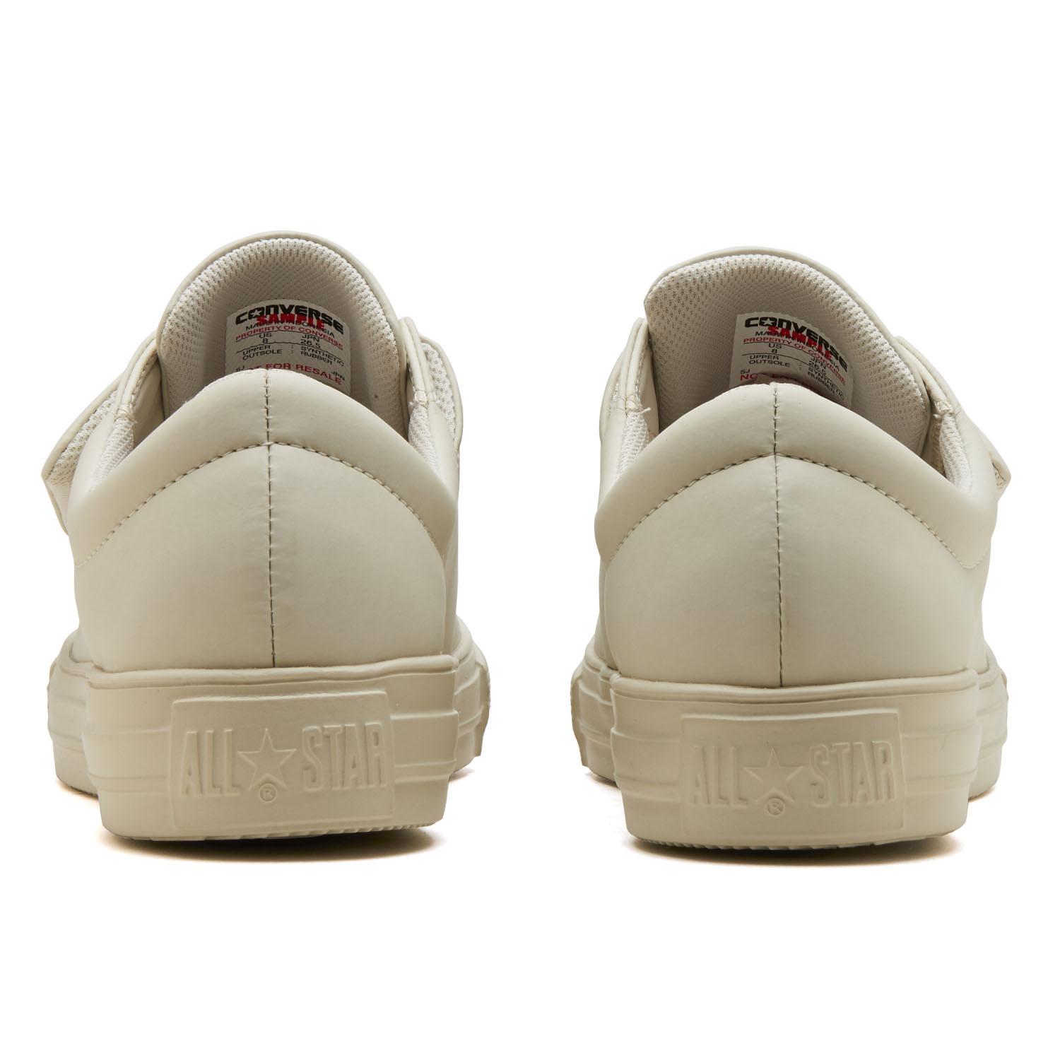 DEUCE ALL Star XSサイズ CONVERSE】 コンバース AS LIGHT WR SL BIGBELT OX オールスター