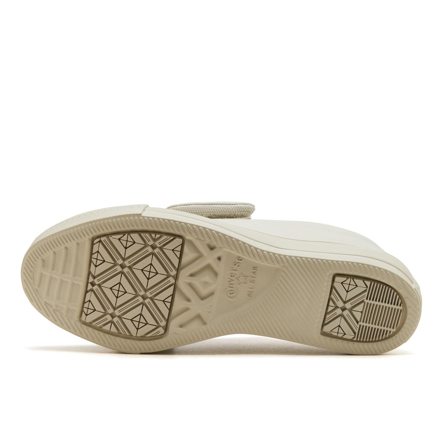 CONVERSE】 コンバース AS LIGHT WR SL BIGBELT OX オールスター
