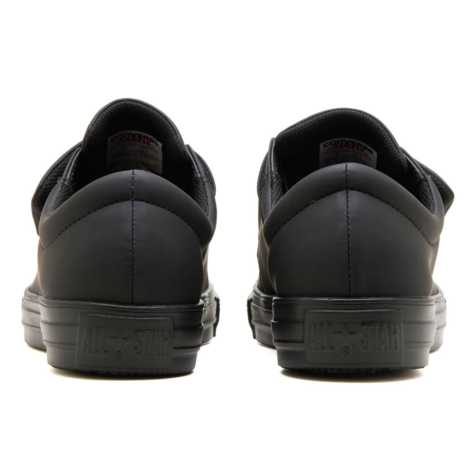 CONVERSE】 コンバース AS LIGHT WR SL BIGBELT OX オールスター 
