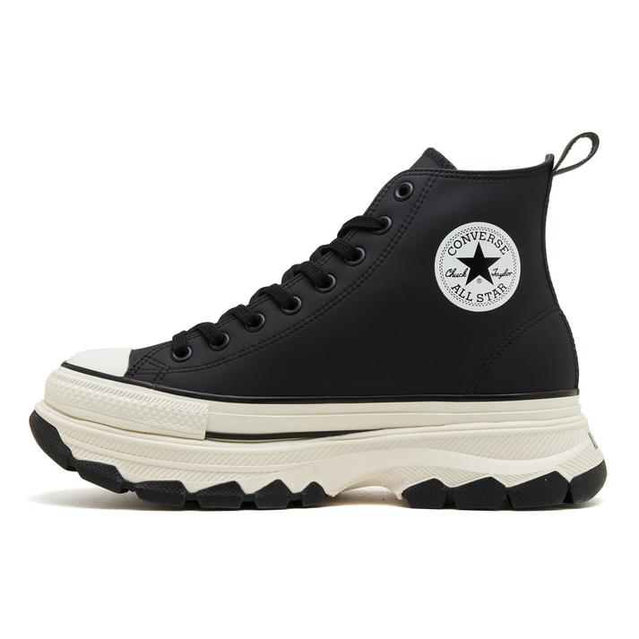 CONVERSE �I�[���X�^�[ �g���b�N�E�G�[�u WR SL HI *BLACK