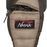  NANGA NANGA Mini Sleeping Bag Key Holder画像2