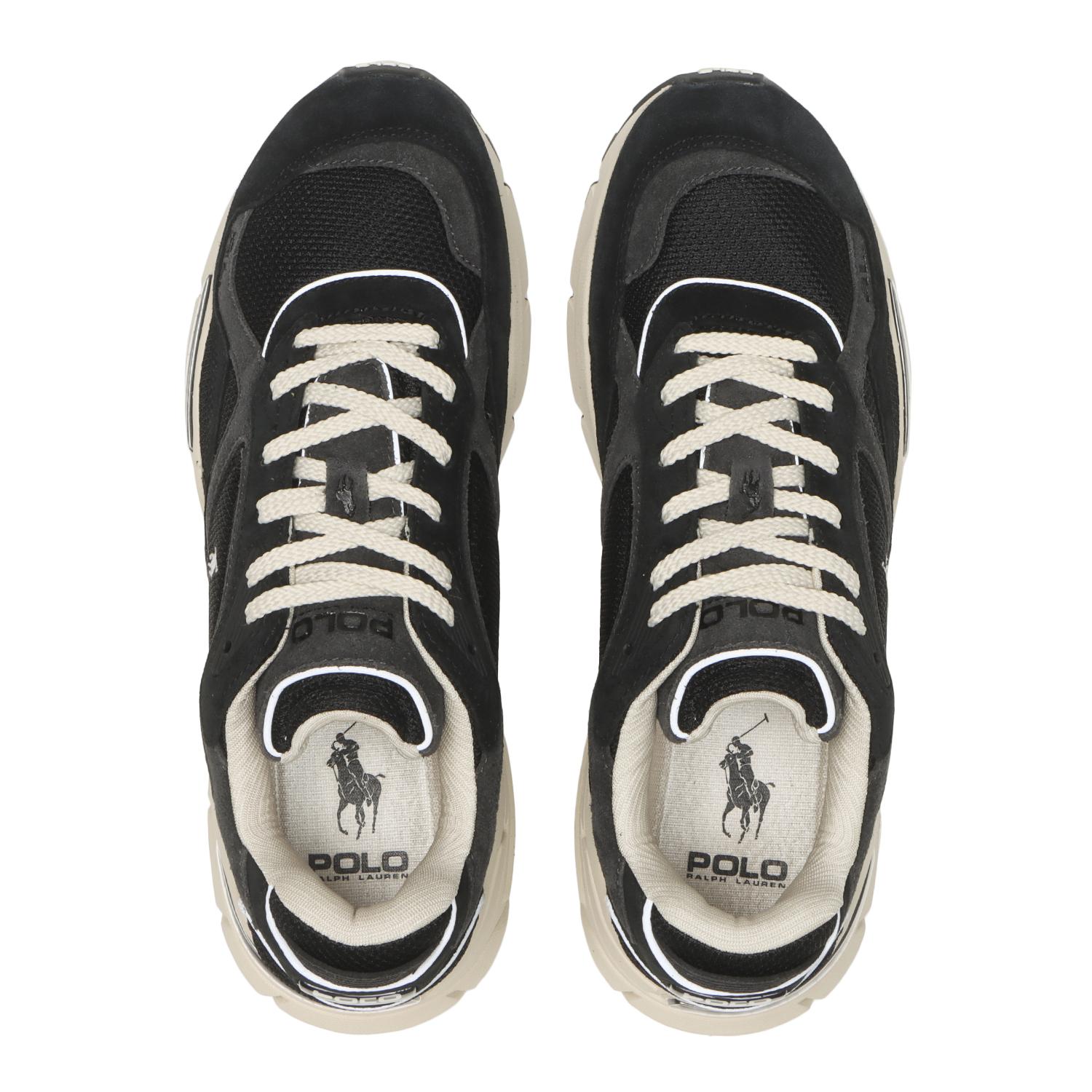 POLO R.LAUREN】 ポロラルフローレン TRACKSTR 275 トラックスター275