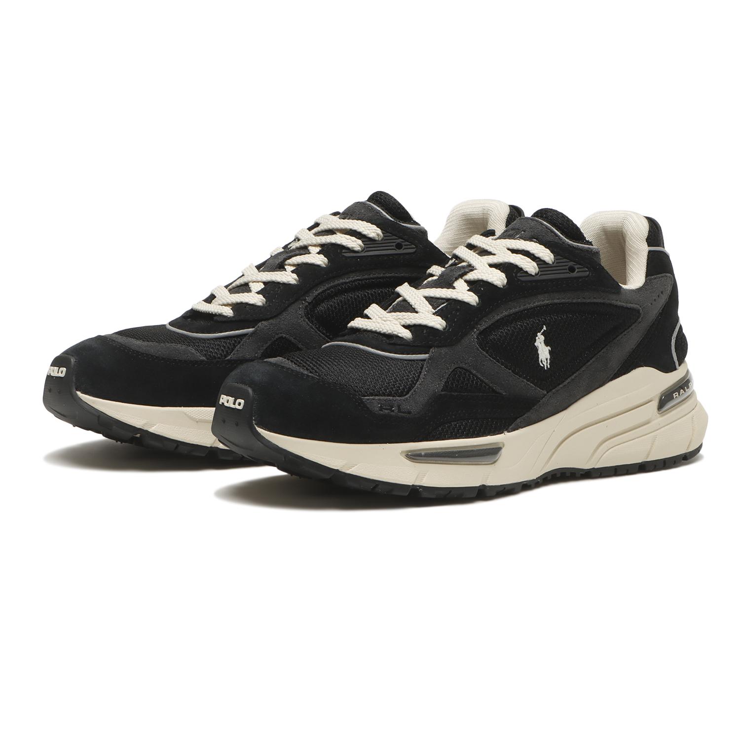 POLO R.LAUREN】 ポロラルフローレン TRACKSTR 275 トラックスター275