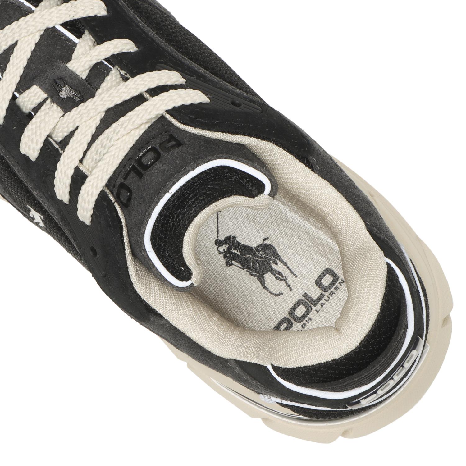 POLO R.LAUREN】 ポロラルフローレン TRACKSTR 275 トラックスター275